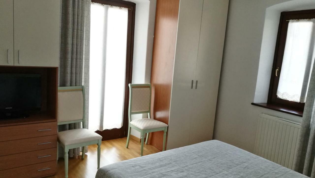 Bed and Breakfast Le Cicogne Роверето Экстерьер фото