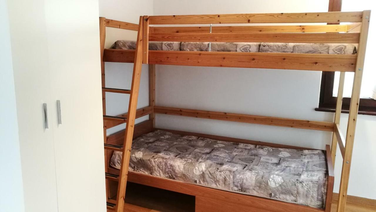 Bed and Breakfast Le Cicogne Роверето Экстерьер фото